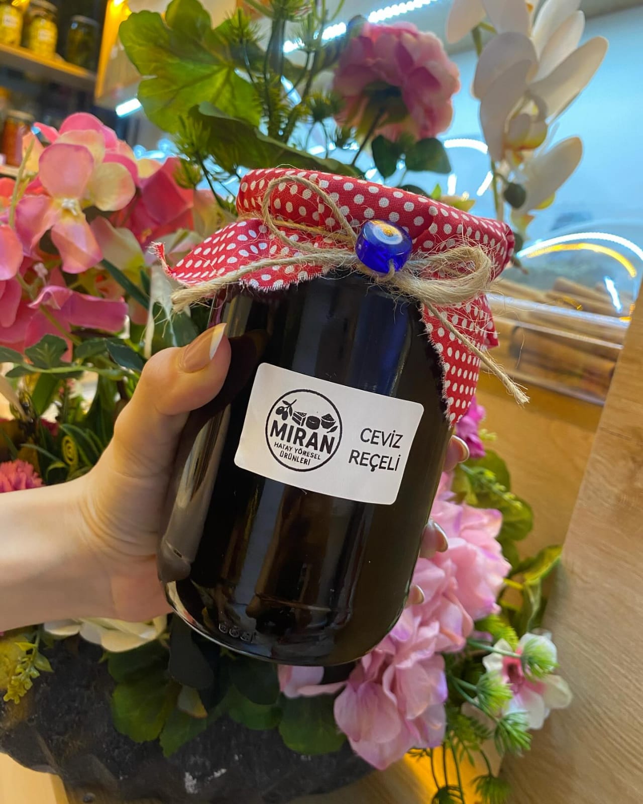 Miran Hatay Yöresel Ürünleri